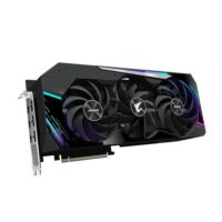 GIGABYTE AORUS GeForce RTX 3080 Ti 12GB Master GDDR6X PCI Express 4.0 ATX Video Card Price in Pakistan 02