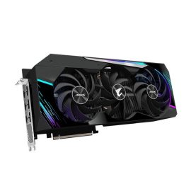GIGABYTE AORUS GeForce RTX 3080 Ti 12GB Master GDDR6X PCI Express 4.0 ATX Video Card Price in Pakistan 02