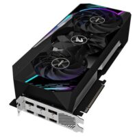GIGABYTE AORUS GeForce RTX 3080 Ti 12GB Master GDDR6X PCI Express 4.0 ATX Video Card Price in Pakistan 03