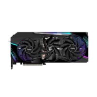GIGABYTE AORUS GeForce RTX 3080 Ti 12GB Master GDDR6X PCI Express 4.0 ATX Video Card Price in Pakistan 05