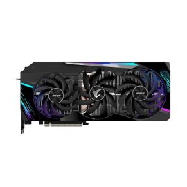 GIGABYTE AORUS GeForce RTX 3080 Ti 12GB Master GDDR6X PCI Express 4.0 ATX Video Card Price in Pakistan 05