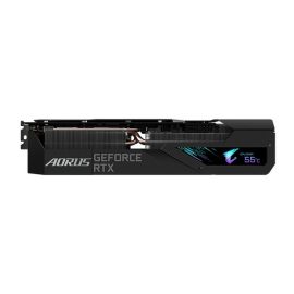 GIGABYTE AORUS GeForce RTX 3080 Ti 12GB Master GDDR6X PCI Express 4.0 ATX Video Card Price in Pakistan 06