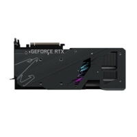 GIGABYTE AORUS GeForce RTX 3080 Ti 12GB Master GDDR6X PCI Express 4.0 ATX Video Card Price in Pakistan 07