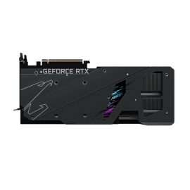 GIGABYTE AORUS GeForce RTX 3080 Ti 12GB Master GDDR6X PCI Express 4.0 ATX Video Card Price in Pakistan 07