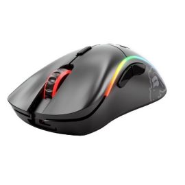Glorious Model D Wireless RGB Gaming Mouse Matte Black Price in Pakistan ZahComputers 01
