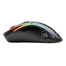 Glorious Model D Wireless RGB Gaming Mouse Matte Black Price in Pakistan ZahComputers 02