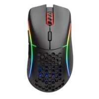 Glorious Model D Wireless RGB Gaming Mouse Matte Black Price in Pakistan ZahComputers