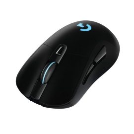Logitech G703 LightSpeed Wireless Lag Free Gaming Mouse Price in Pakistan ZahComputers 03