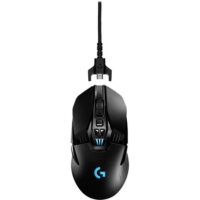 Logitech G903 Lightspeed Wireless RGB Gaming Mouse Price in Pakistan ZahComputers 02