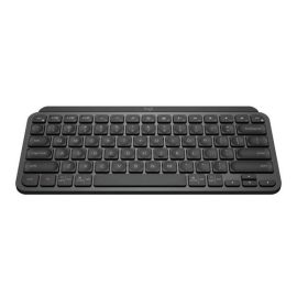 Logitech MX Keys Mini Wireless Keyboard Black Price in Pakistan 01