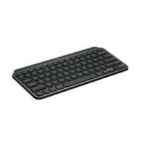 Logitech MX Keys Mini Wireless Keyboard Black Price in Pakistan 02