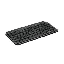 Logitech MX Keys Mini Wireless Keyboard Black Price in Pakistan 02