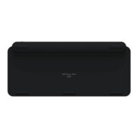 Logitech MX Keys Mini Wireless Keyboard Black Price in Pakistan 03