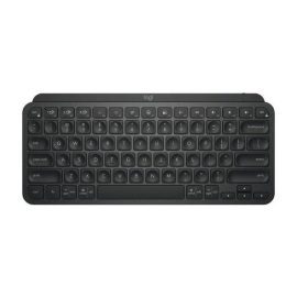 Logitech MX Keys Mini Wireless Keyboard Black Price in Pakistan