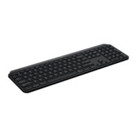 Logitech MX Keys Wireless Keyboard with Backlit Keys Price in Pakistan ZahComputers 01