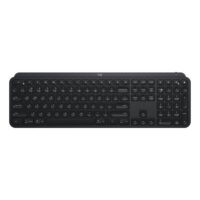 Logitech MX Keys Wireless Keyboard with Backlit Keys Price in Pakistan ZahComputers