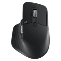 Logitech MX Master 3 Wireless Mouse with Fast Scroll Wheel Price in Pakistan ZahComputers