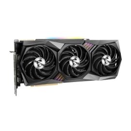 MSI GeForce RTX 3090 Gaming X Trio 24G Graphics Card Price in Pakistan ZahComputers 01