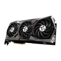 MSI GeForce RTX 3090 Gaming X Trio 24G Graphics Card Price in Pakistan ZahComputers 02
