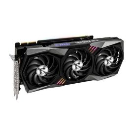 MSI GeForce RTX 3090 Gaming X Trio 24G Graphics Card Price in Pakistan ZahComputers 04