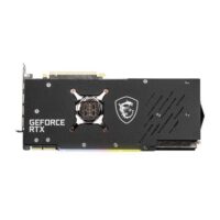 MSI GeForce RTX 3090 Gaming X Trio 24G Graphics Card Price in Pakistan ZahComputers 07