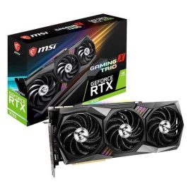 MSI GeForce RTX 3090 Gaming X Trio 24G Graphics Card Price in Pakistan ZahComputers 09