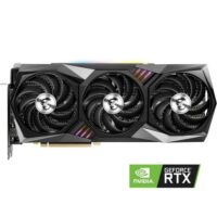 MSI GeForce RTX 3090 Gaming X Trio 24G Graphics Card Price in Pakistan ZahComputers