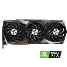 MSI GeForce RTX 3090 Gaming X Trio 24G Graphics Card Price in Pakistan ZahComputers