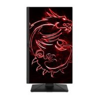 MSI Optix G273QPF 27 Gaming Monitor Price in Pakistan Zahcomputers 03