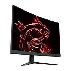 MSI Optix G27CQ4 27 Curved Gaming Monitor Price in Pakistan ZahComputers 01