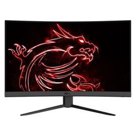 MSI Optix G27CQ4 27 Curved Gaming Monitor Price in Pakistan ZahComputers