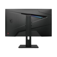 MSI Optix MAG274QRF-QD 27" WQHD 2560 x 1440 (2K) 1ms (GTG) 165 Hz 2 x HDMI, DisplayPort, USB-C NVIDIA G-Sync Compatible with Quantum Dot Technology Gaming Monitor - Image 2