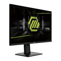 MSI Optix MAG274QRF-QD 27" WQHD 2560 x 1440 (2K) 1ms (GTG) 165 Hz 2 x HDMI, DisplayPort, USB-C NVIDIA G-Sync Compatible with Quantum Dot Technology Gaming Monitor - Image 3