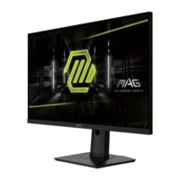 MSI Optix MAG274QRF-QD 27" WQHD 2560 x 1440 (2K) 1ms (GTG) 165 Hz 2 x HDMI, DisplayPort, USB-C NVIDIA G-Sync Compatible with Quantum Dot Technology Gaming Monitor - Image 4
