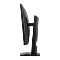 MSI Optix MAG274QRF-QD 27" WQHD 2560 x 1440 (2K) 1ms (GTG) 165 Hz 2 x HDMI, DisplayPort, USB-C NVIDIA G-Sync Compatible with Quantum Dot Technology Gaming Monitor - Image 5