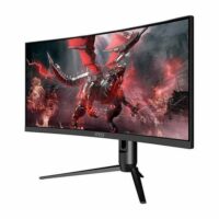MSI Optix MAG301CR2 30 Curved Gaming Monitor Price in Pakistan ZahComputers 02