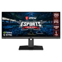 MSI Optix MAG301RF 29.5 Full HD Gaming Monitor Price in Pakistan ZahComputers