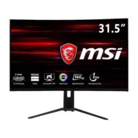 MSI Optix MAG321CQR 32 Price in Pakistan ZahComputers