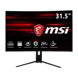 MSI Optix MAG321CQR 32 Price in Pakistan ZahComputers