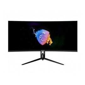 MSI Optix MAG342CQM 34 Curved Screen Gaming Monitor Price in Pakistan ZahComputers