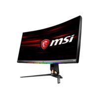 MSI Optix MPG341CQR 34 LED Curved Gaming Monitor Price in Pakistan ZahComputers 01