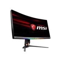 MSI Optix MPG341CQR 34 LED Curved Gaming Monitor Price in Pakistan ZahComputers 02