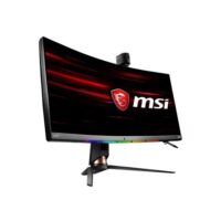 MSI Optix MPG341CQR 34 LED Curved Gaming Monitor Price in Pakistan ZahComputers 03