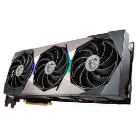 MSI Suprim GeForce RTX 3070 Ti 8GB GDDR6X PCI Express 4.0 x16 Video Card RTX 3070 Ti SUPRIM X 8G Price in Pakistan ZahComputers 01