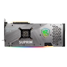 MSI Suprim GeForce RTX 3070 Ti 8GB GDDR6X PCI Express 4.0 x16 Video Card RTX 3070 Ti SUPRIM X 8G Price in Pakistan ZahComputers 03