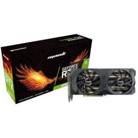 Manli GeForce RTX™ 3060 Ti M2500N630 8GB GDDR6 Memory Graphics Card Price in Pakistan ZahComputers