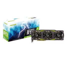Manli GeForce RTX™ 3070 Ti M3514N651 02 8 GB GDDR6X Memory Graphics Card Price in Pakistan Spces ZahComputers