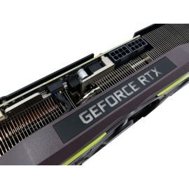 Manli GeForce RTX™ 3080 Ti M3514N612 12 GB GDDR6X Memory Graphics Card Price in Pakistan ZahComputers 03