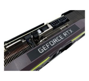 Manli GeForce RTX™ 3090 M3478N613 19.5 Gbps GDDR6X Memory Graphics Card Price in Pakistan ZahComputers 03