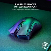Razer DeathAdder V2 X HYPERSPEED Wireless Gaming Mouse Price in Pakistan ZahComputers 02